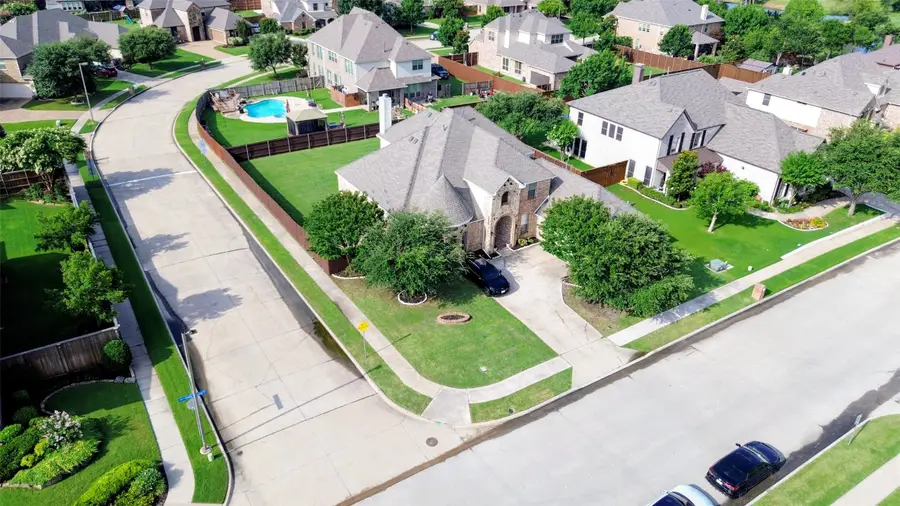 5730 Creek Crossing Lane, Sachse, TX 75048 - #3