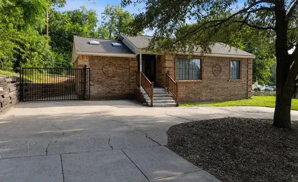 4708 Robinson Street, Fort Worth, TX 76114