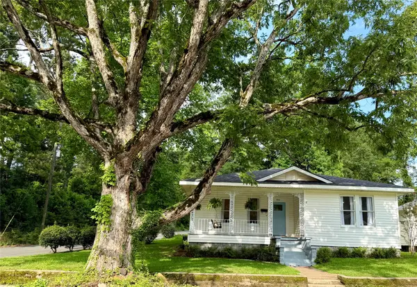 514 Richardson Street, Minden, LA 71055