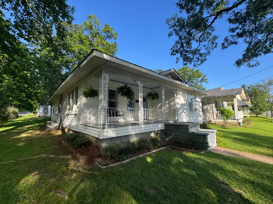 514 Richardson Street, Minden, LA 71055 - #2