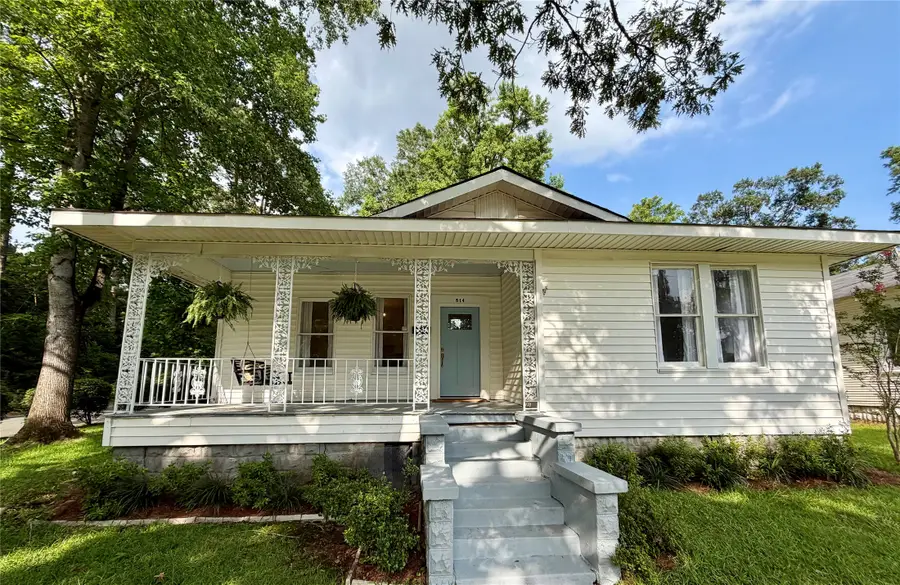 514 Richardson Street, Minden, LA 71055 - #3