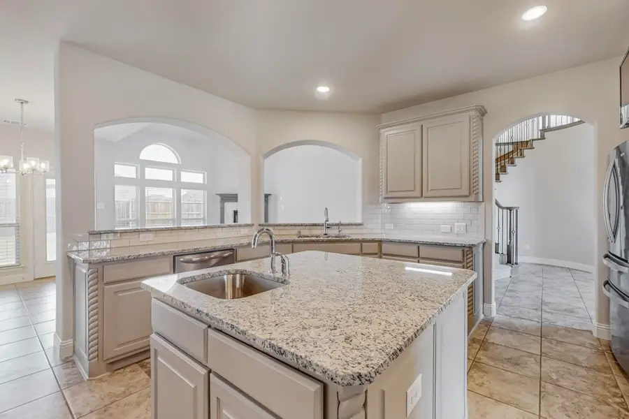 422 Crestview Drive, Midlothian, TX 76065 - #3