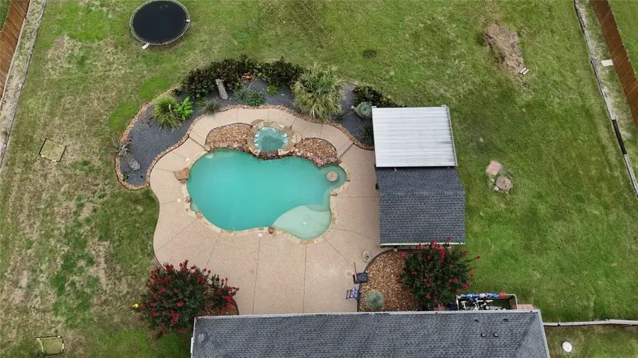 3220 Baylor Boulevard, Midlothian, TX 76065 - #2