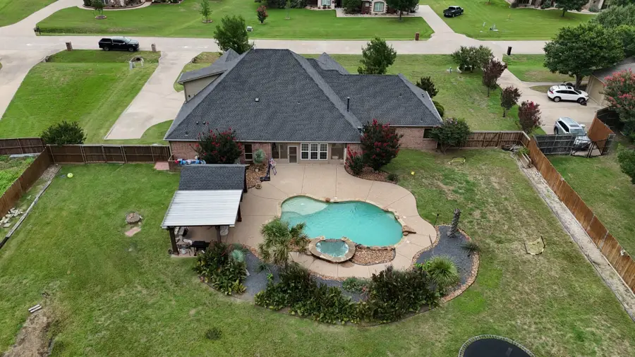 3220 Baylor Boulevard, Midlothian, TX 76065 - #3
