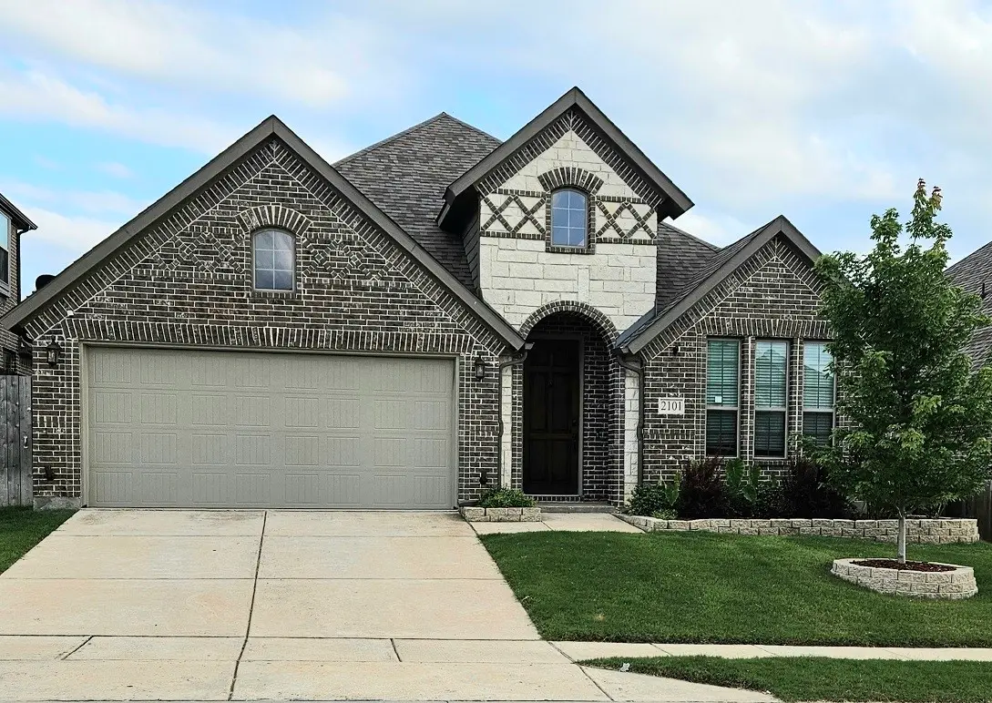 2101 Timineri Drive, Princeton, TX 75407 - #1
