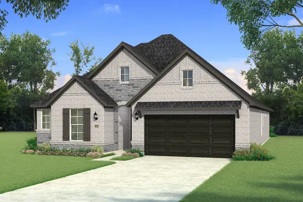 841 Blue Fescue Road, Fort Worth, TX 76247