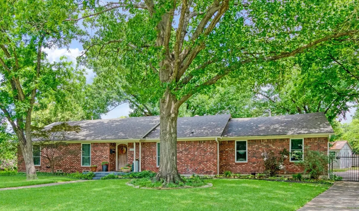 9902 Galway Drive, Dallas, TX 75218 - #1