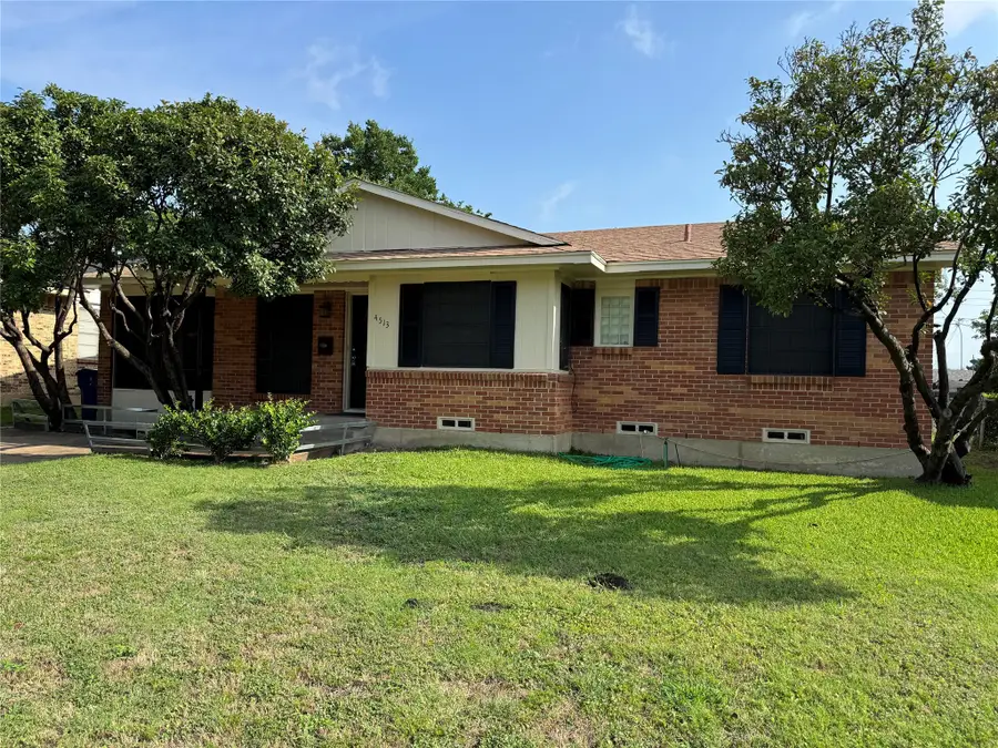 4513 Lawler Road, Garland, TX 75042 - #2