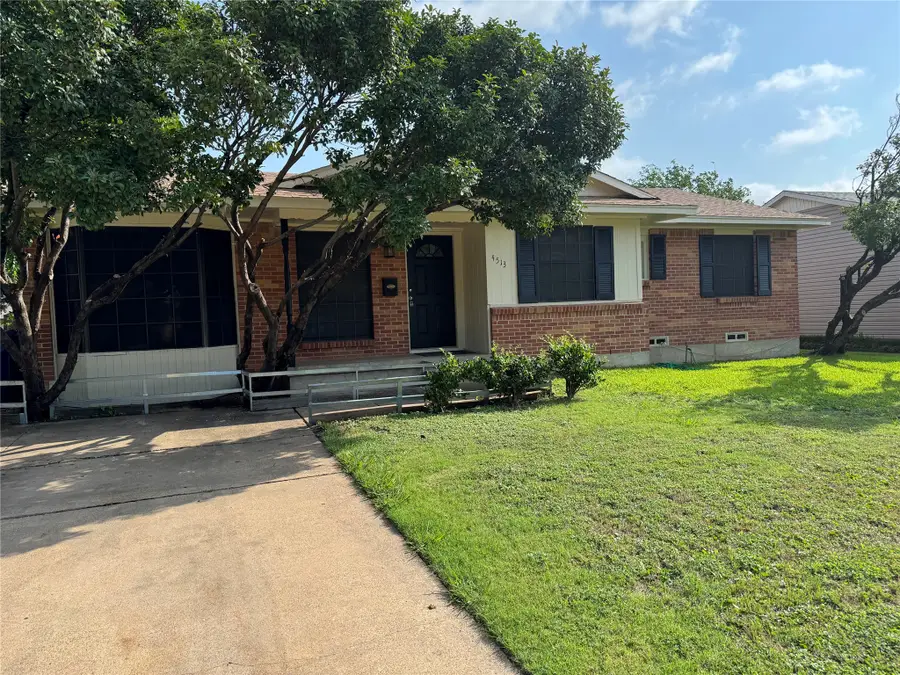 4513 Lawler Road, Garland, TX 75042 - #3