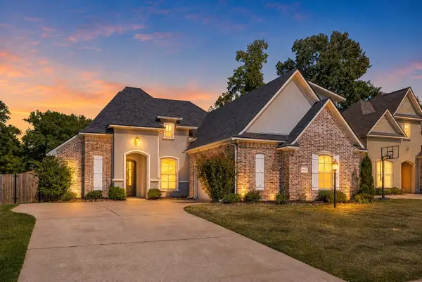 917 Antler Drive, Haughton, LA 71037
