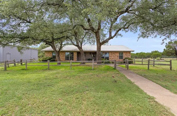 1018 Fm 1473, Meridian, TX 76665