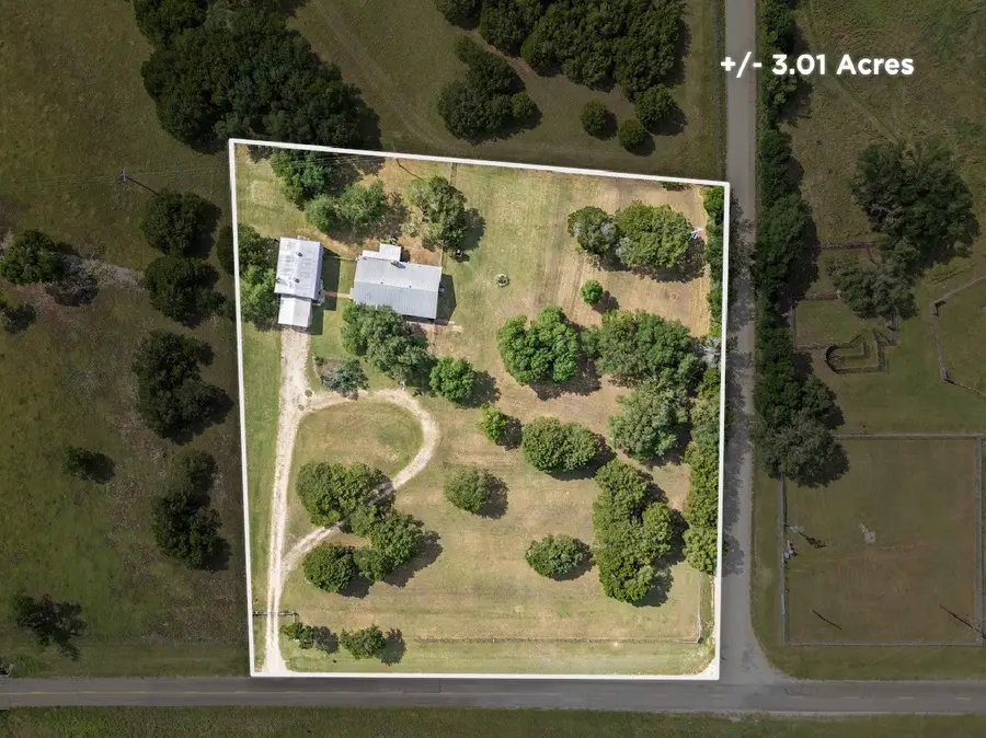 1018 Fm 1473, Meridian, TX 76665 - #3
