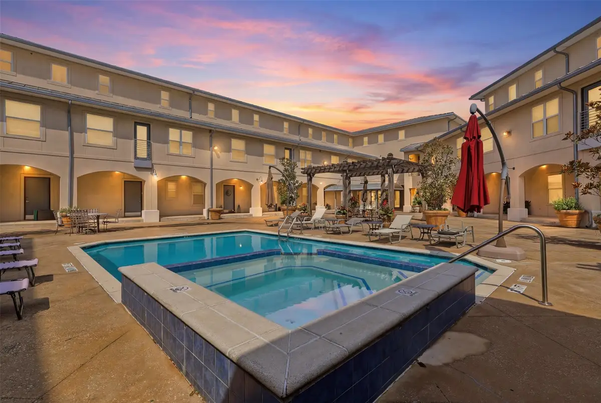 3922 Gilbert Avenue #211, Dallas, TX 75219 - #1