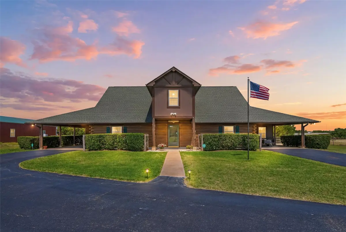 7301 Comer Lane, Weatherford, TX 76085 - #1