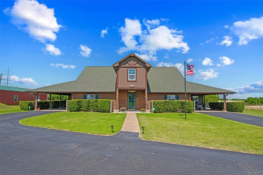 7301 Comer Lane, Weatherford, TX 76085 - #3