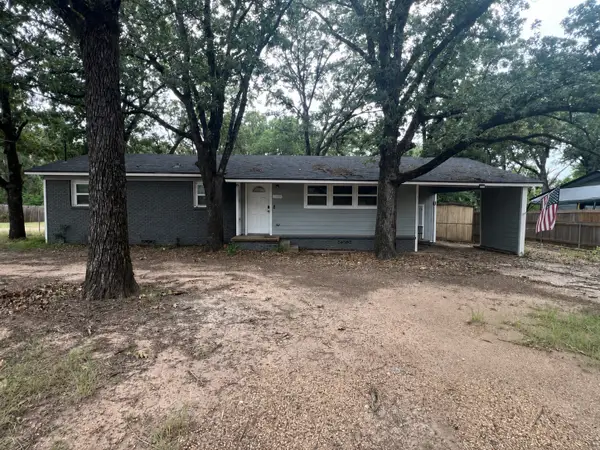 1191 Tower Street, Canton, TX 75103