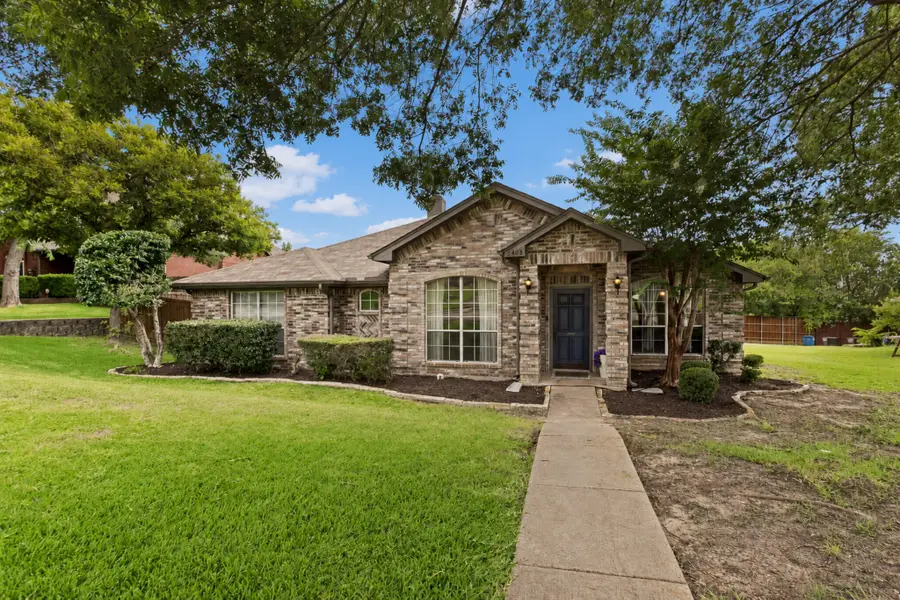 3408 Cedar Hill Court, Sachse, TX 75048 - #2