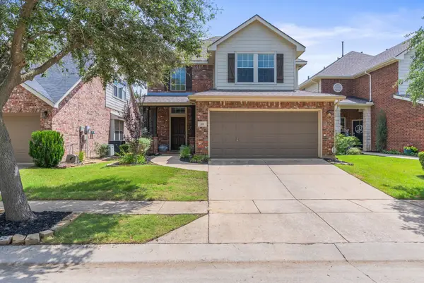 325 Kirby Drive, Argyle, TX 76226