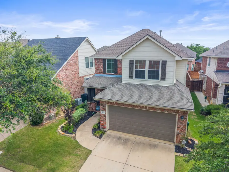 325 Kirby Drive, Argyle, TX 76226 - #2