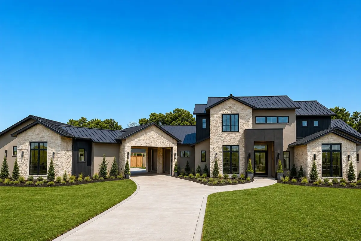 1402 Clydesdale Road, Bartonville, TX 76226 - #1