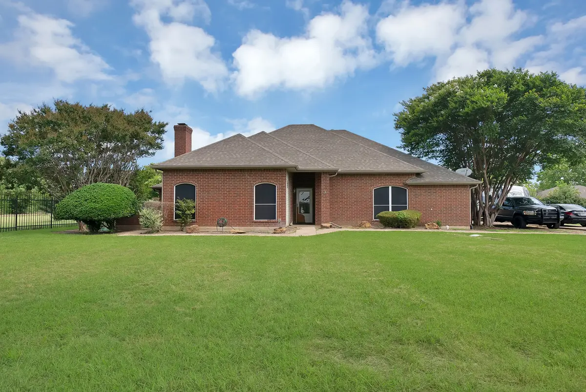 307 Johnson Lane, Ovilla, TX 75154 - #1