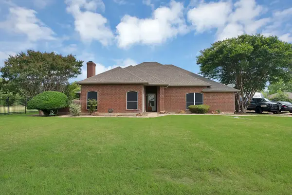 307 Johnson Lane, Ovilla, TX 75154