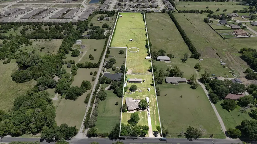 307 Johnson Lane, Ovilla, TX 75154 - #2