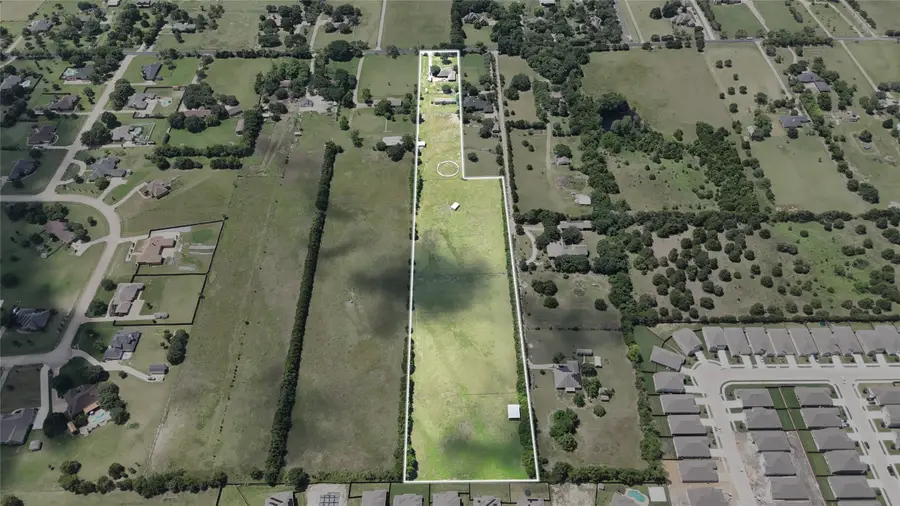 307 Johnson Lane, Ovilla, TX 75154 - #3