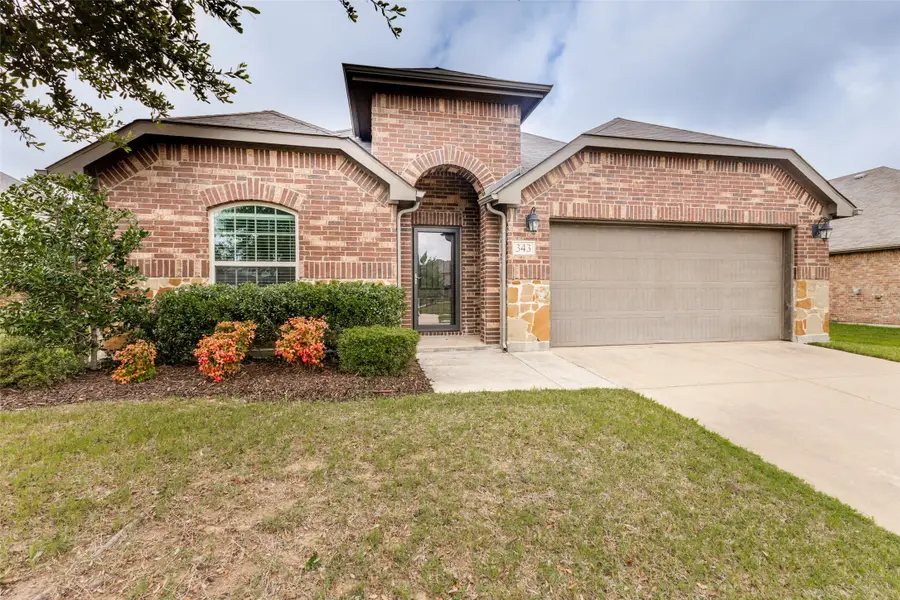 343 Blanco Drive, Forney, TX 75126 - #2