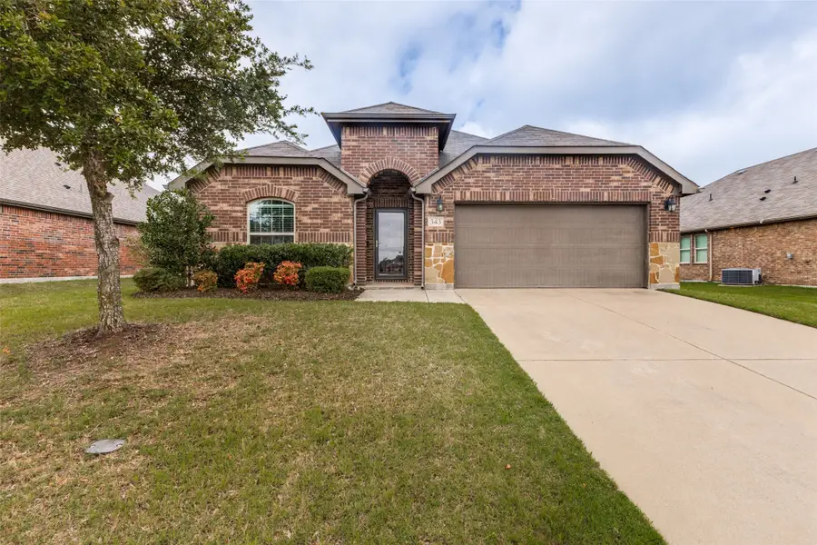 343 Blanco Drive, Forney, TX 75126 - #3