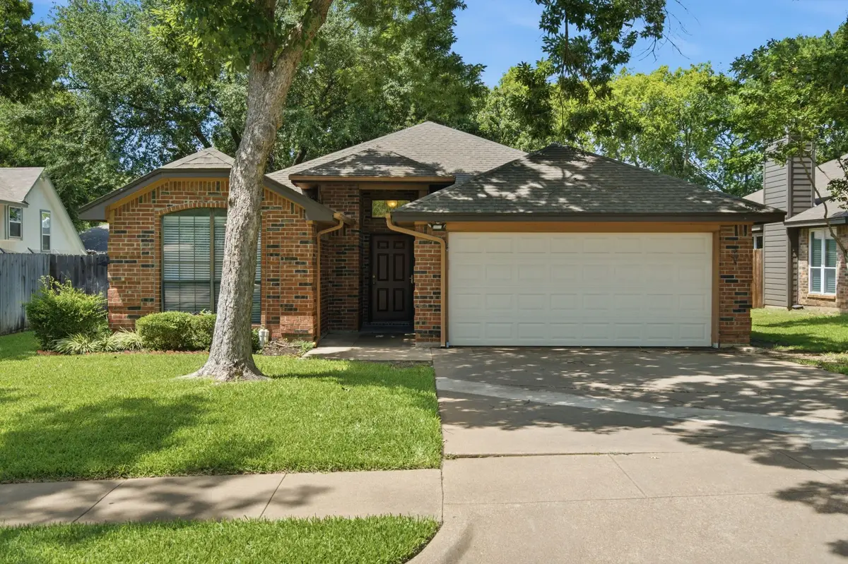 312 Banyan Drive, Grapevine, TX 76051 - #1