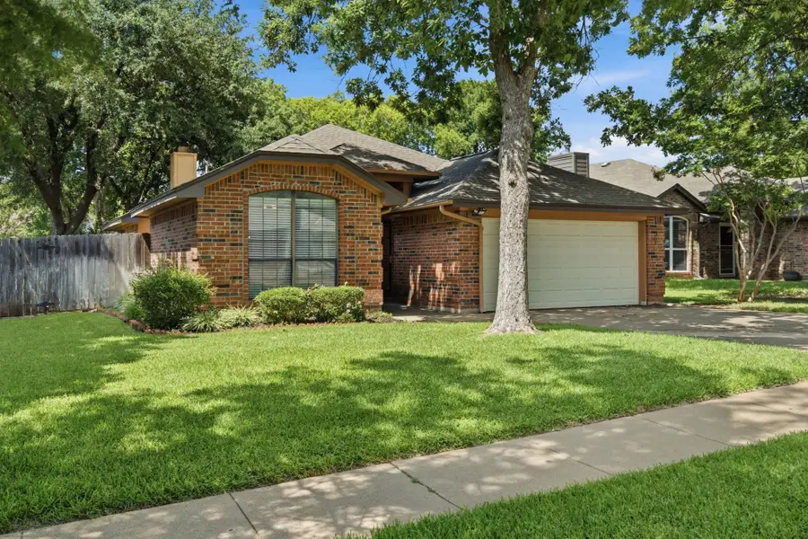 312 Banyan Drive, Grapevine, TX 76051 - #2