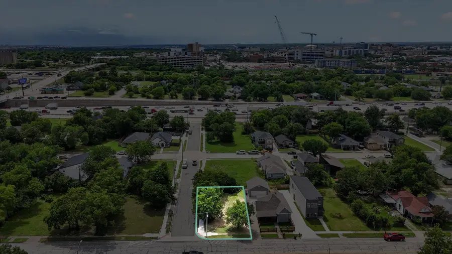 1432 Evans Avenue, Fort Worth, TX 76104 - #2