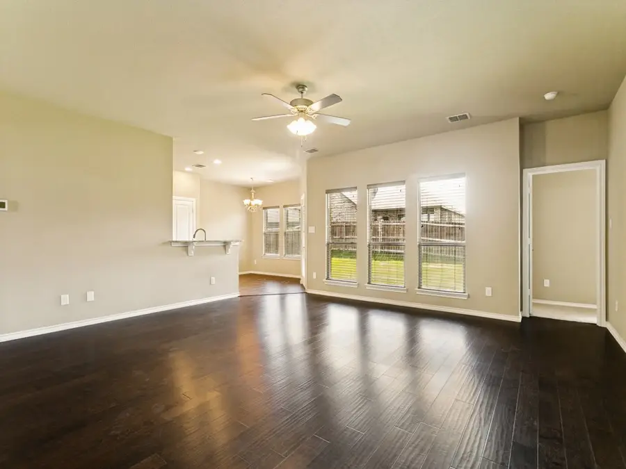 4009 Kensington Drive, Sanger, TX 76266 - #3