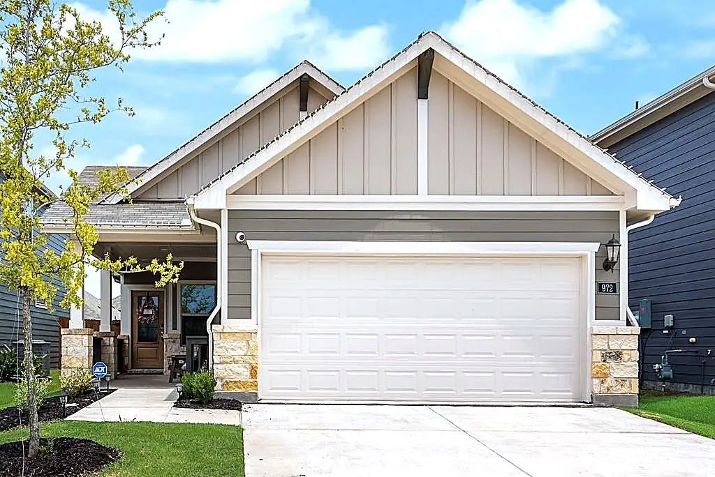 972 Tulip Trail, Lavon, TX 75166 - #1