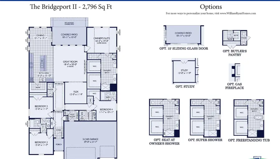 2519 Grinnel Drive, Celina, TX 75009 - #2