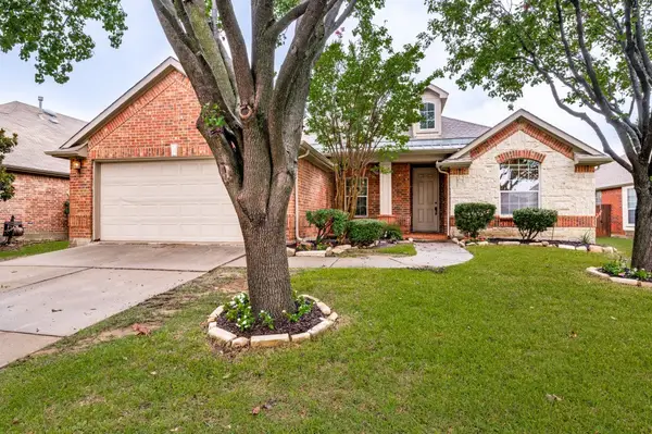 2453 Deerwood Drive, Little Elm, TX 75068