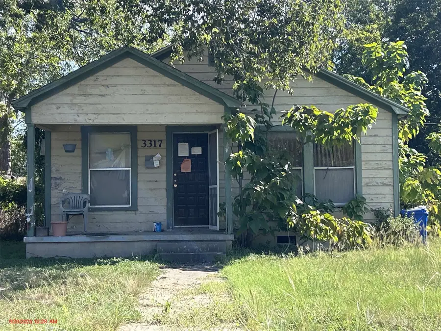 3317 N 23rd Street, Waco, TX 76708 - #2
