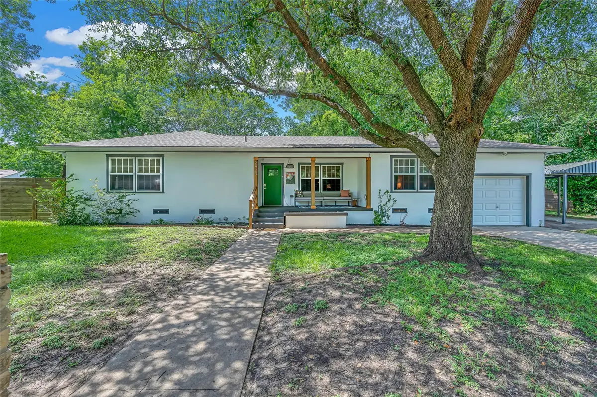 2523 Mckenzie Avenue, Waco, TX 76708 - #1