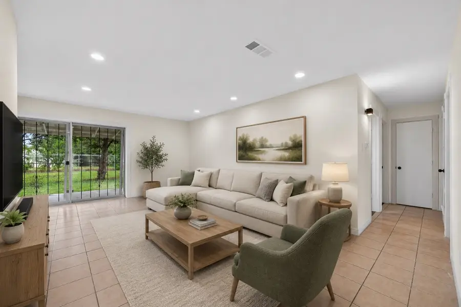 1005 Glenhaven Drive, Hutchins, TX 75141 - #3