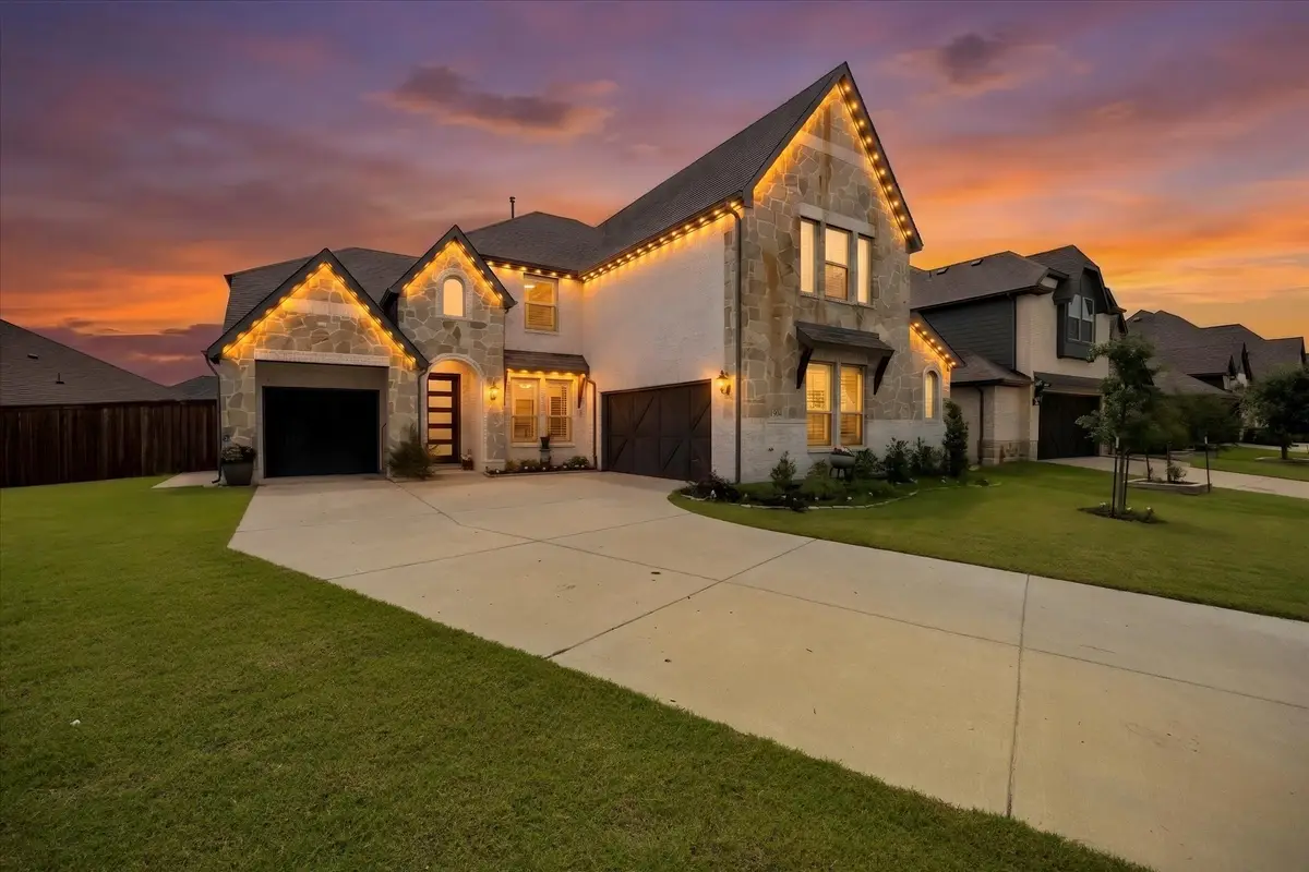 1904 Frediano Lane, McLendon Chisholm, TX 75032 - #1