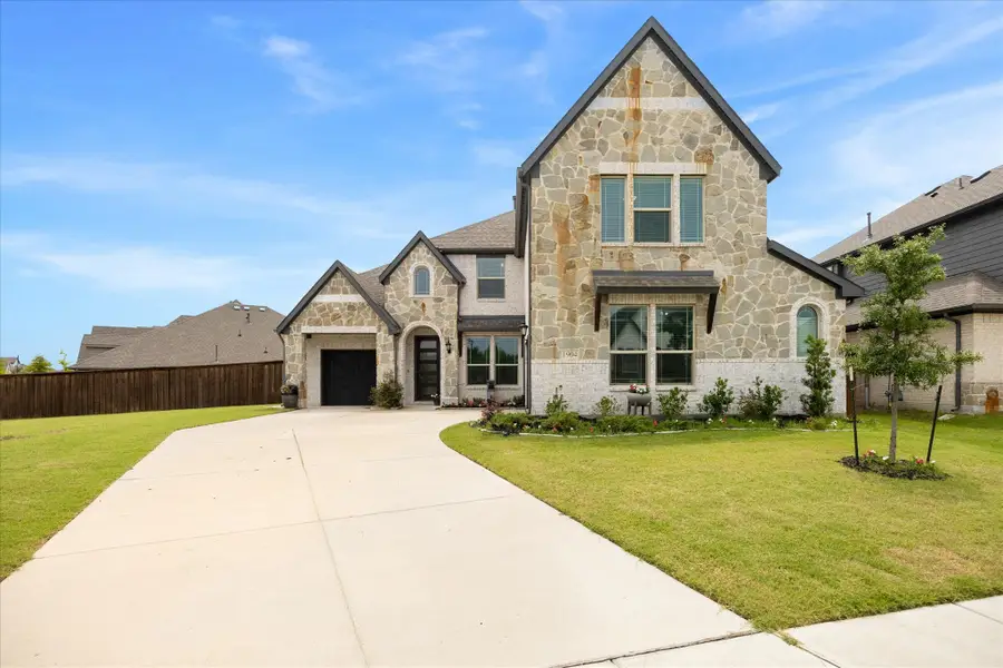 1904 Frediano Lane, McLendon Chisholm, TX 75032 - #2