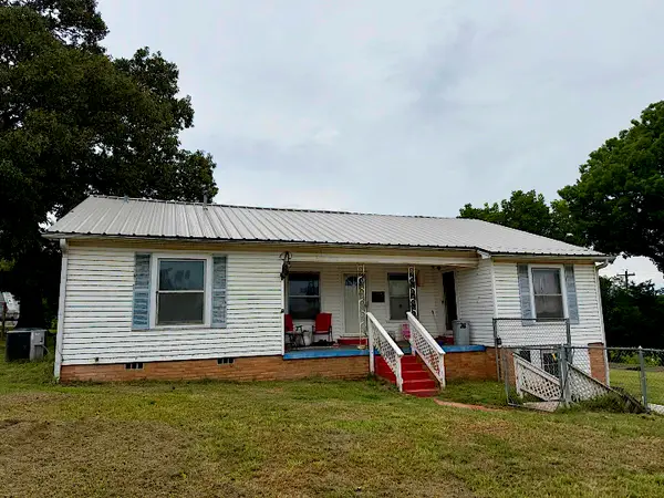 870 Us Highway 259 S, Daingerfield, TX 75638