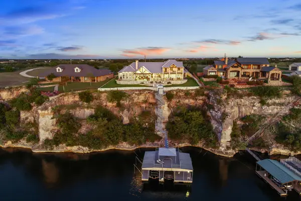 1025 Pecan Ridge, Possum Kingdom Lake, TX 76449