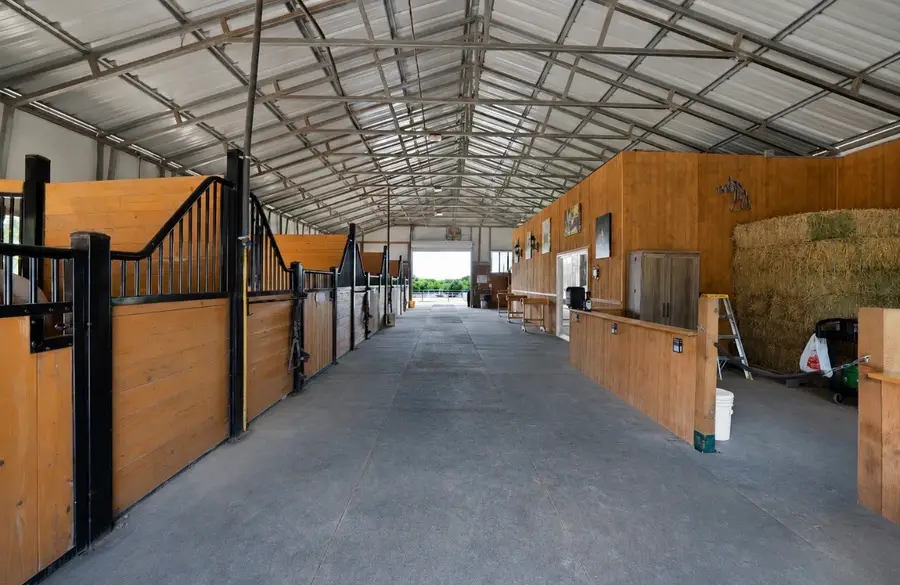 411 N Oak Branch Rd, Waxahachie, TX 75167 - #2