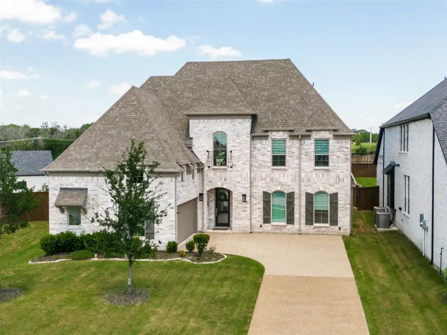 6008 Noyon Drive, McKinney, TX 75071 - #2