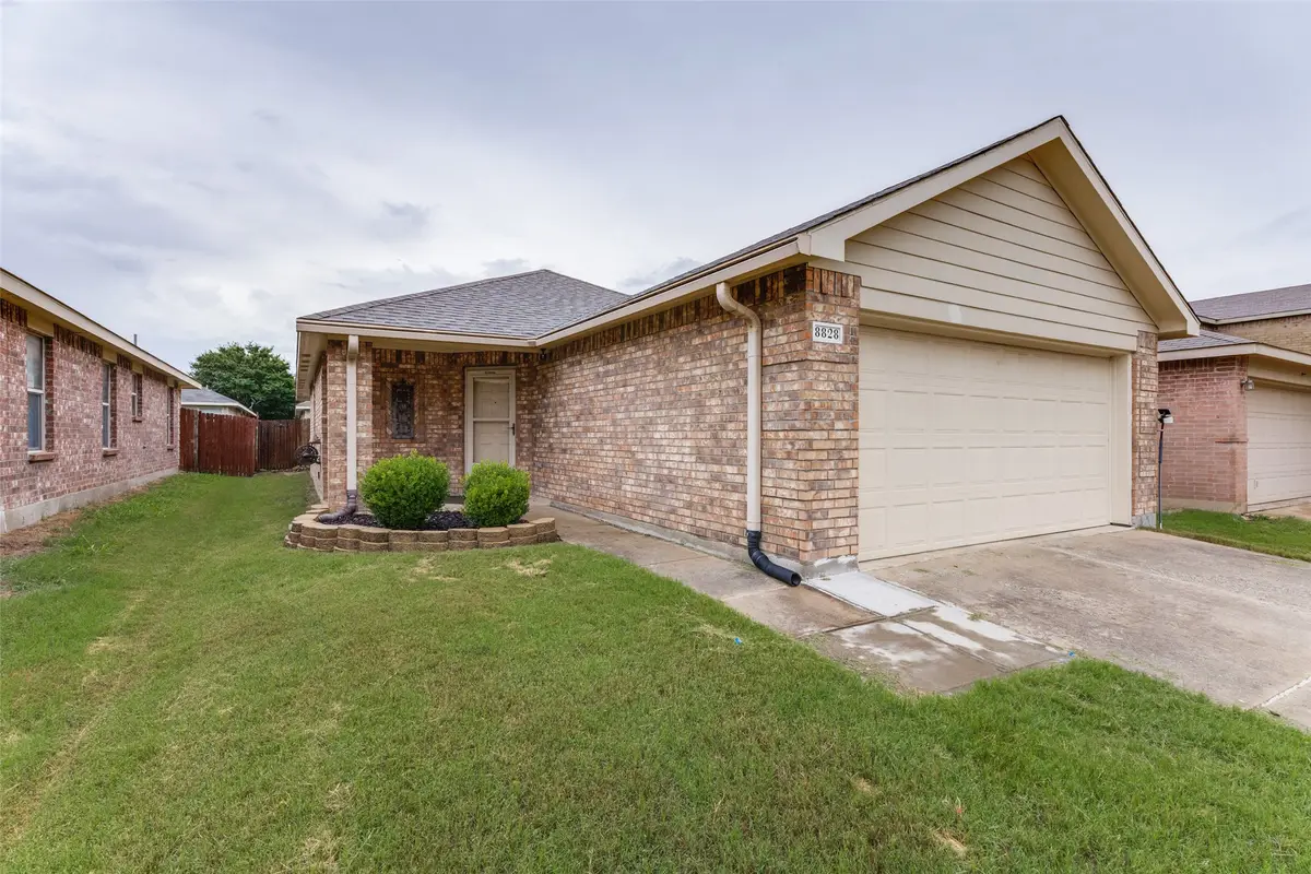 8828 Valley River Drive, Fort Worth, TX 76244 - #1