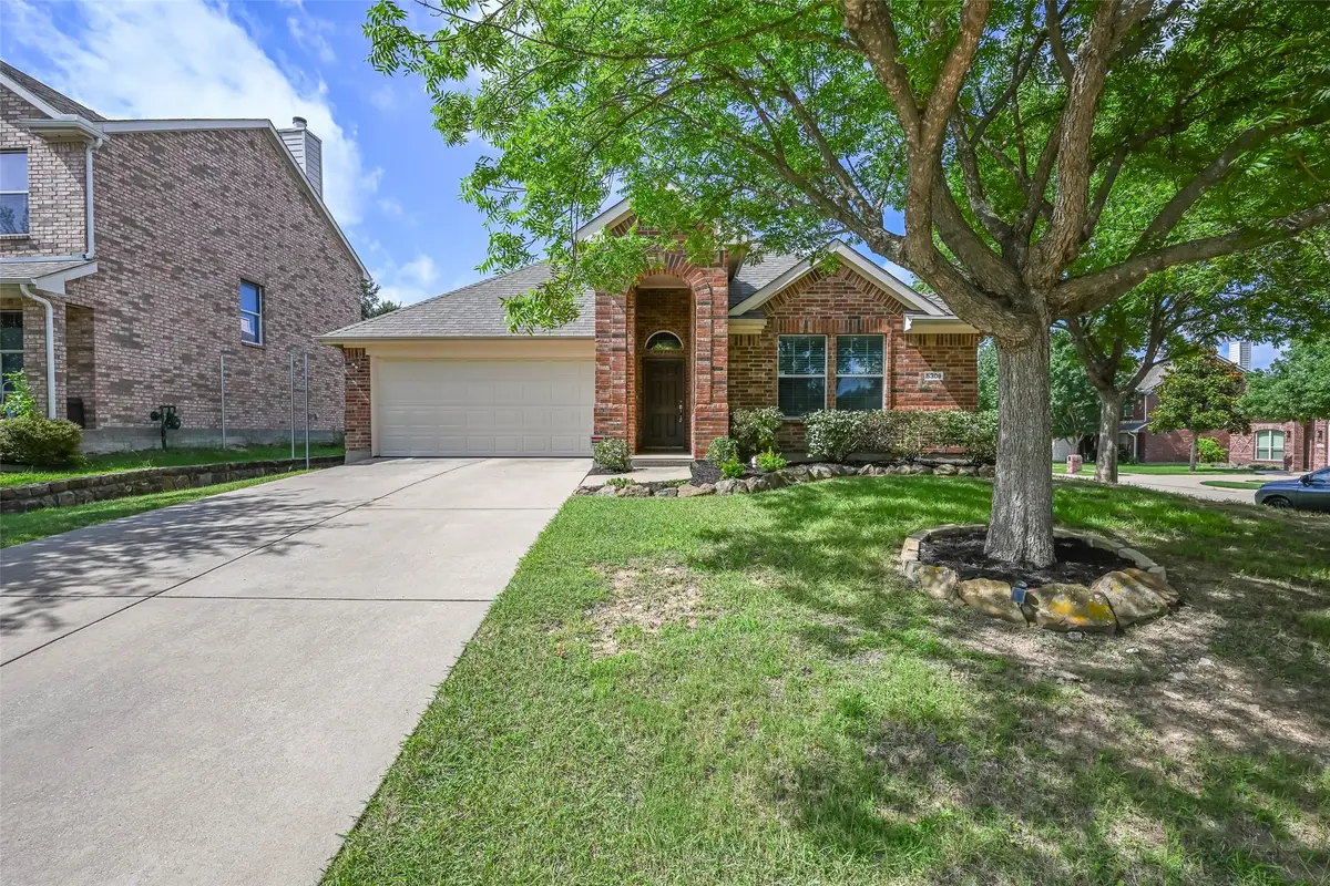 5309 Promised Land Drive, McKinney, TX 75071 - #1