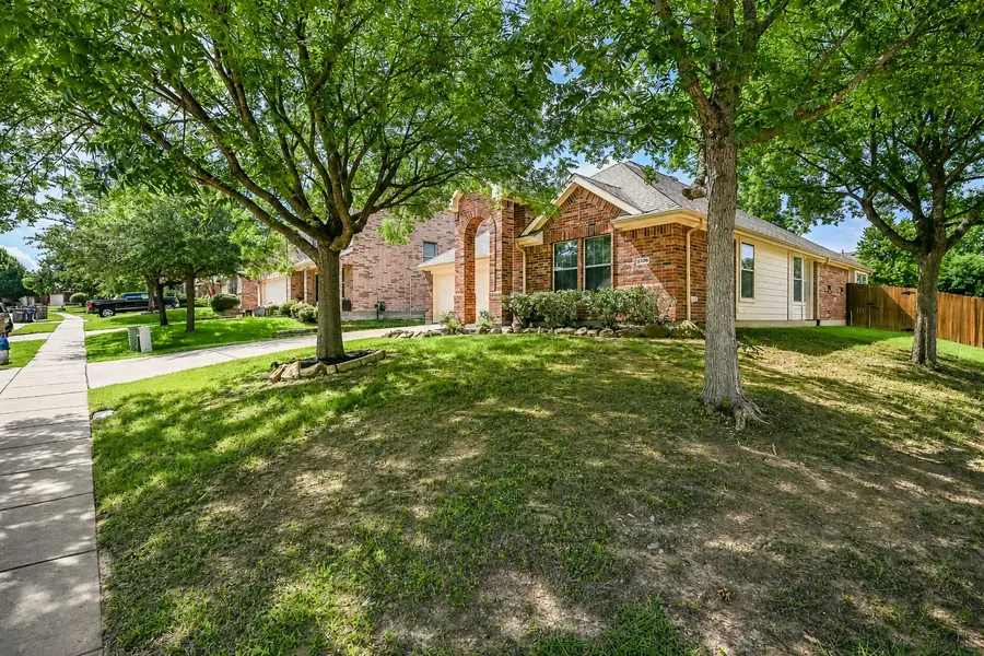 5309 Promised Land Drive, McKinney, TX 75071 - #2