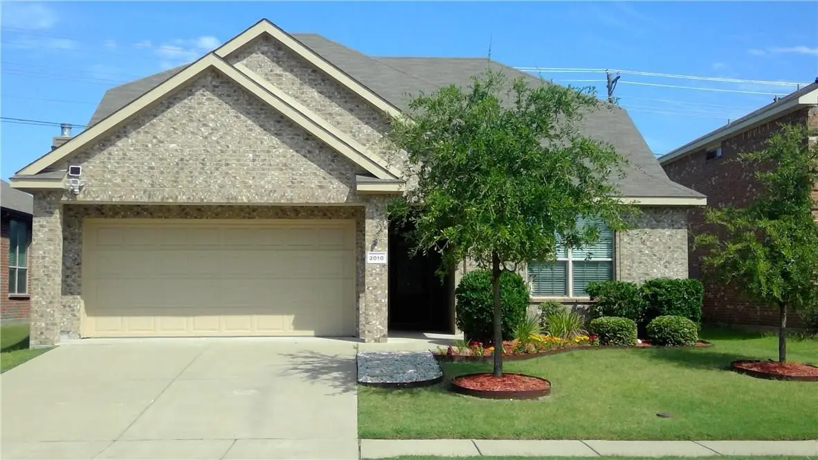 2010 Dripping Springs Drive, Forney, TX 75126 - #1